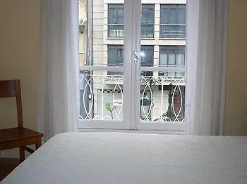 Pio V Vigo